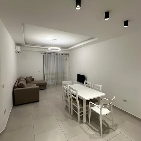 דירה Apartamens Shengjin 1 Lezhë