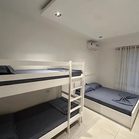 Apartamens Shengjin 1 Apartmán