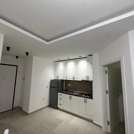 Apartamens Shengjin 1 Apartmán Lezhë