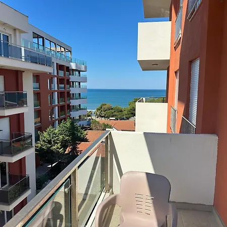 Apartamens Shengjin 1 * Lezhë